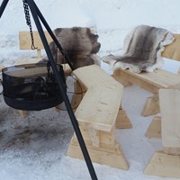 Bålpannekos